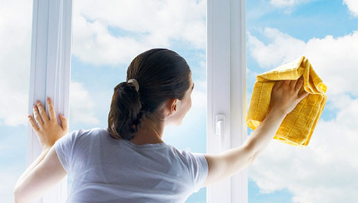 Noble Window Cleaning LLC.