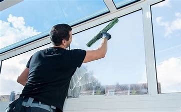 Window Cleaning in Rathdrum ID